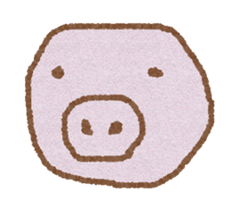 Pig Pig Pig! sticker #803340