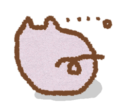 Pig Pig Pig! sticker #803343