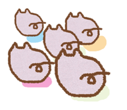 Pig Pig Pig! sticker #803348