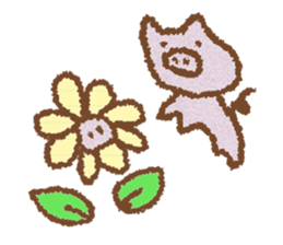 Pig Pig Pig! sticker #803349