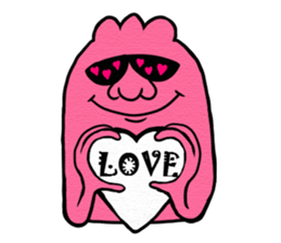 The name is malines. sticker #803575