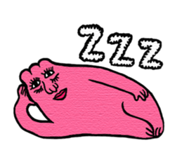 The name is malines. sticker #803579