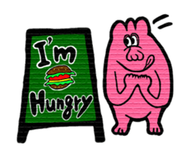 The name is malines. sticker #803586