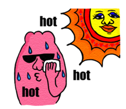 The name is malines. sticker #803589