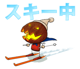 MIX-VEGETABLES - Annual event sticker #804113