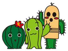 Haruyo,Nichimaru and Inosuke sticker #804439