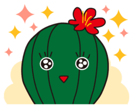 Haruyo,Nichimaru and Inosuke sticker #804440