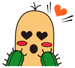 Haruyo,Nichimaru and Inosuke sticker #804442