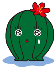 Haruyo,Nichimaru and Inosuke sticker #804446