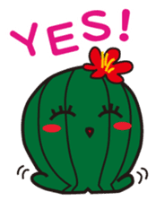 Haruyo,Nichimaru and Inosuke sticker #804455