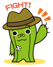 Haruyo,Nichimaru and Inosuke sticker #804458