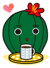 Haruyo,Nichimaru and Inosuke sticker #804467