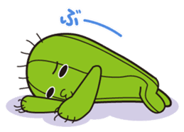 Haruyo,Nichimaru and Inosuke sticker #804472