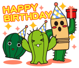 Haruyo,Nichimaru and Inosuke sticker #804478