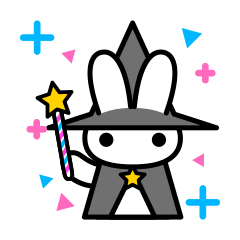 Magical Usa-chan