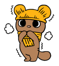 Smongoo sticker #804930