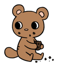 Smongoo sticker #804935