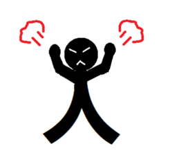 Bou Ningen @ Japanese sticker #805096