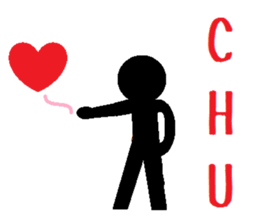 Bou Ningen @ Japanese sticker #805111