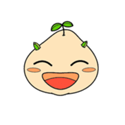 Bistro Vegetables sticker #805627