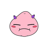 Bistro Vegetables sticker #805630