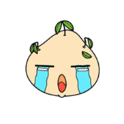 Bistro Vegetables sticker #805632