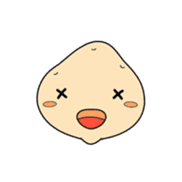 Bistro Vegetables sticker #805634