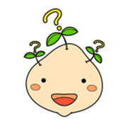 Bistro Vegetables sticker #805635