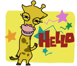 Tom and Rakku sticker #806239