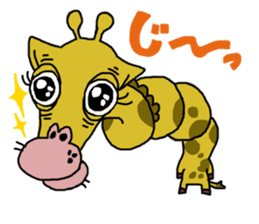 Tom and Rakku sticker #806241