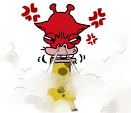 Tom and Rakku sticker #806247
