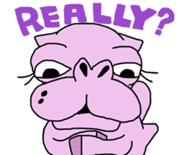 Tom and Rakku sticker #806258