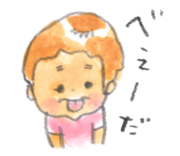 SHION sticker #806371