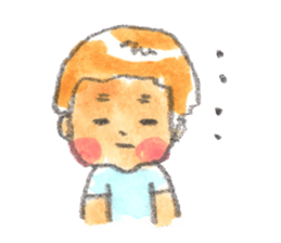 SHION sticker #806376