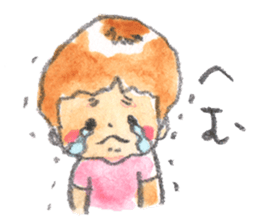 SHION sticker #806377