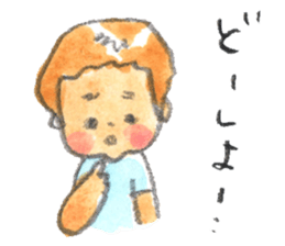 SHION sticker #806385