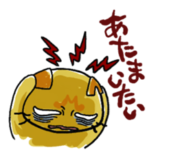 MK negative days sticker #806639