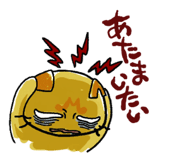 MK negative days sticker #806639