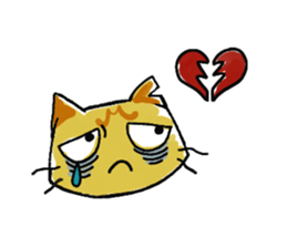 MK negative days sticker #806642