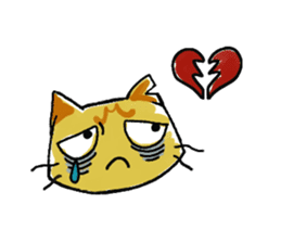 MK negative days sticker #806642