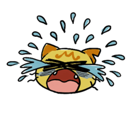 MK negative days sticker #806647