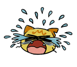 MK negative days sticker #806647