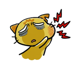 MK negative days sticker #806649