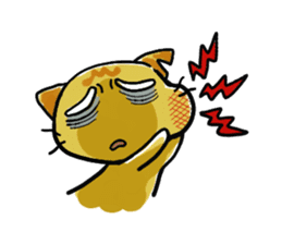 MK negative days sticker #806649