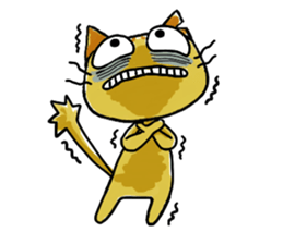 MK negative days sticker #806653