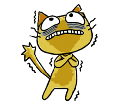 MK negative days sticker #806653