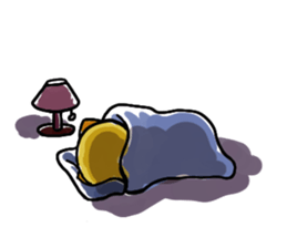 MK negative days sticker #806657