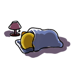 MK negative days sticker #806657