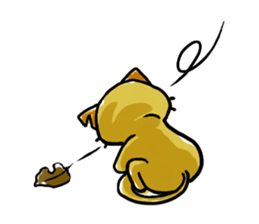 MK negative days sticker #806659