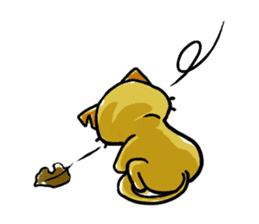 MK negative days sticker #806659